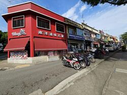 sembawang-springs-estate photo thumbnail #11